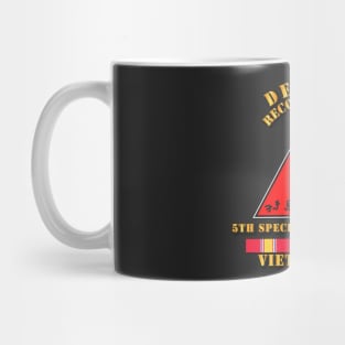 Det B-52 - Recon Company Mug